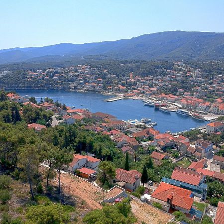 Villa Vista Hvar Jelsa  Εξωτερικό φωτογραφία