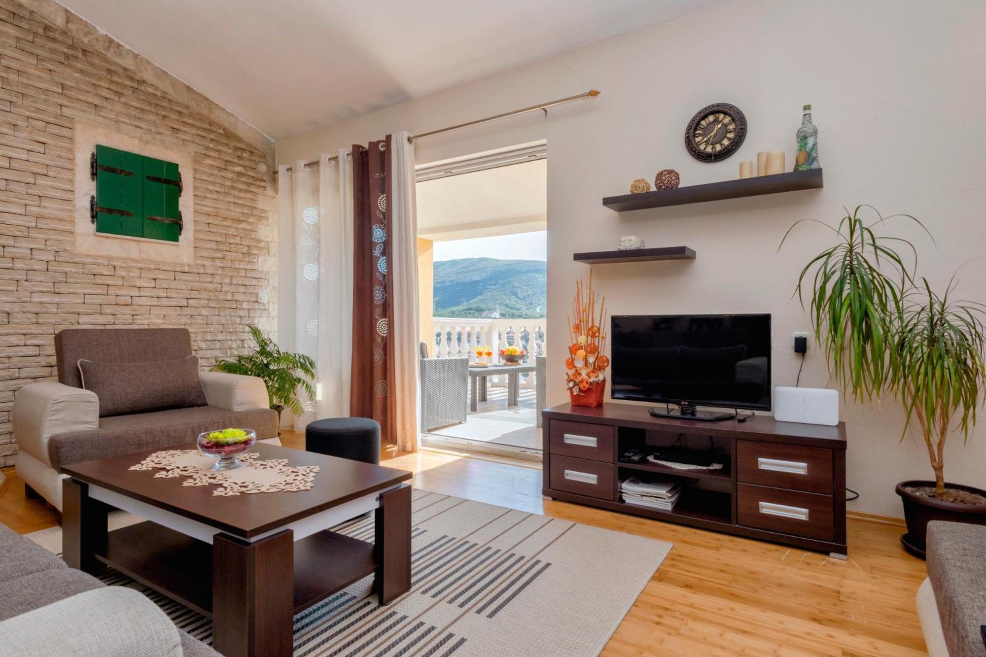 Villa Vista Hvar Jelsa  Εξωτερικό φωτογραφία