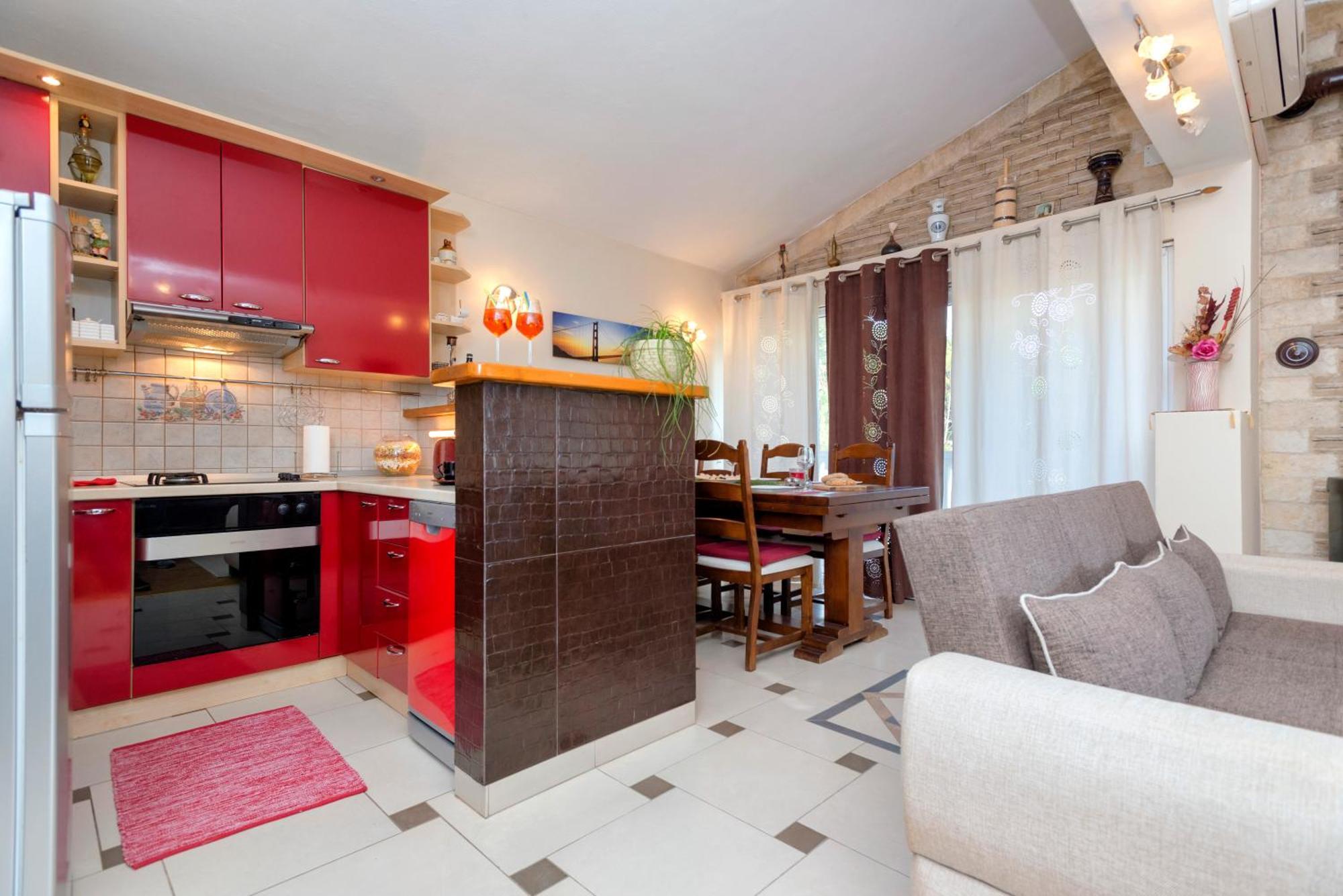 Villa Vista Hvar Jelsa  Εξωτερικό φωτογραφία