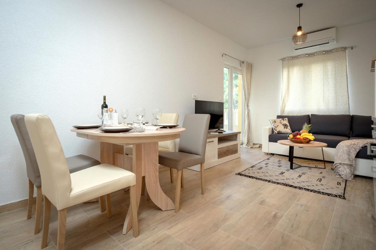 Villa Vista Hvar Jelsa  Εξωτερικό φωτογραφία